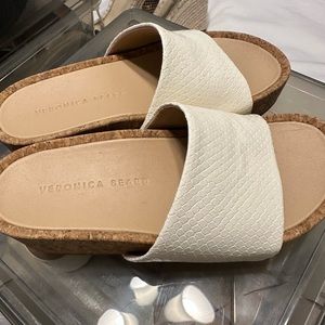 Veronica Beard Sandals